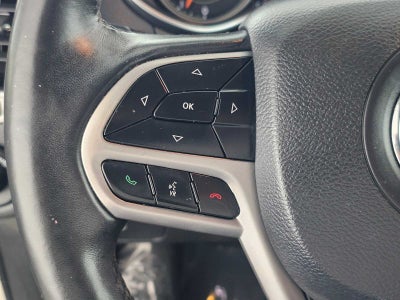 2019 Jeep Cherokee High Altitude