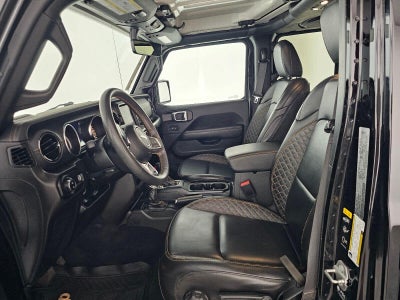 2023 Jeep Gladiator High Altitude