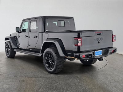 2023 Jeep Gladiator High Altitude