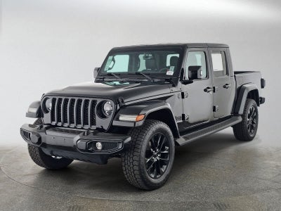 2023 Jeep Gladiator High Altitude