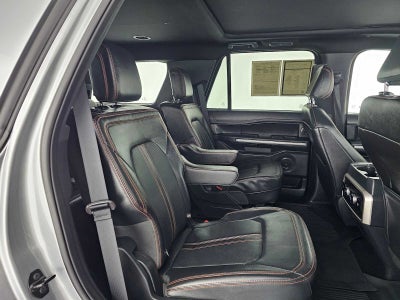 2023 Ford Expedition Timberline