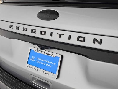 2023 Ford Expedition Timberline