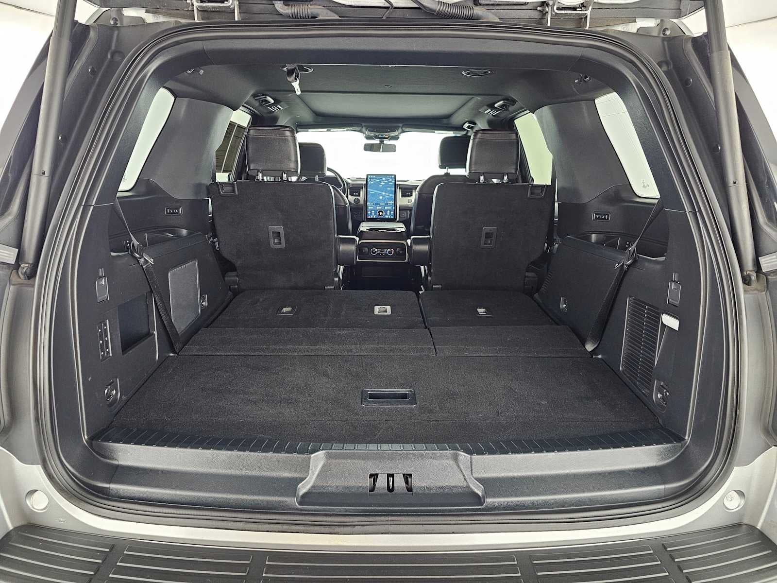 2023 Ford Expedition Timberline