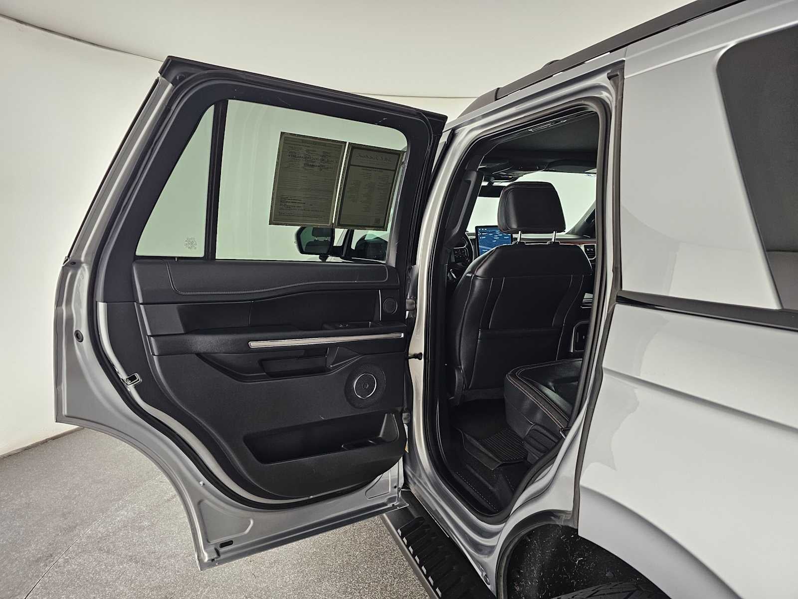 2023 Ford Expedition Timberline