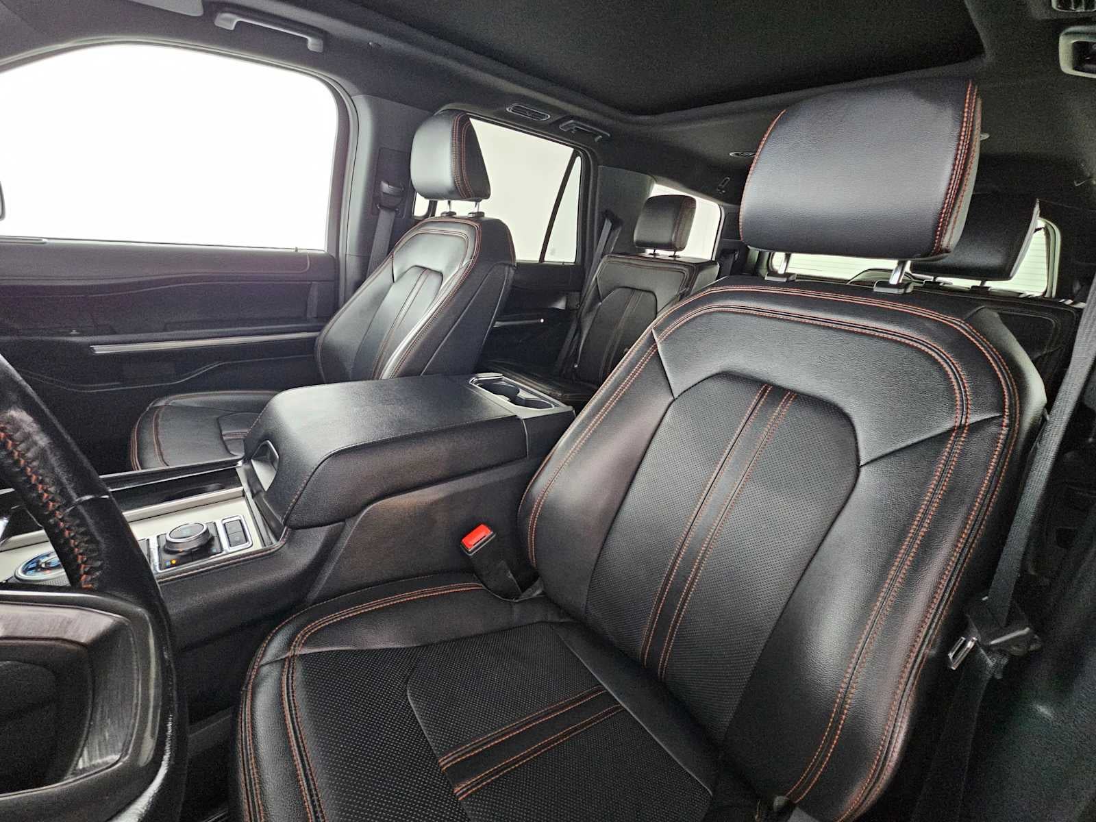 2023 Ford Expedition Timberline