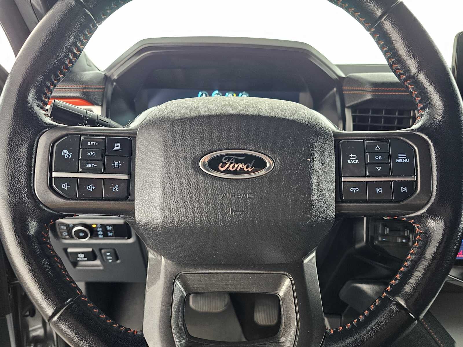 2023 Ford Expedition Timberline