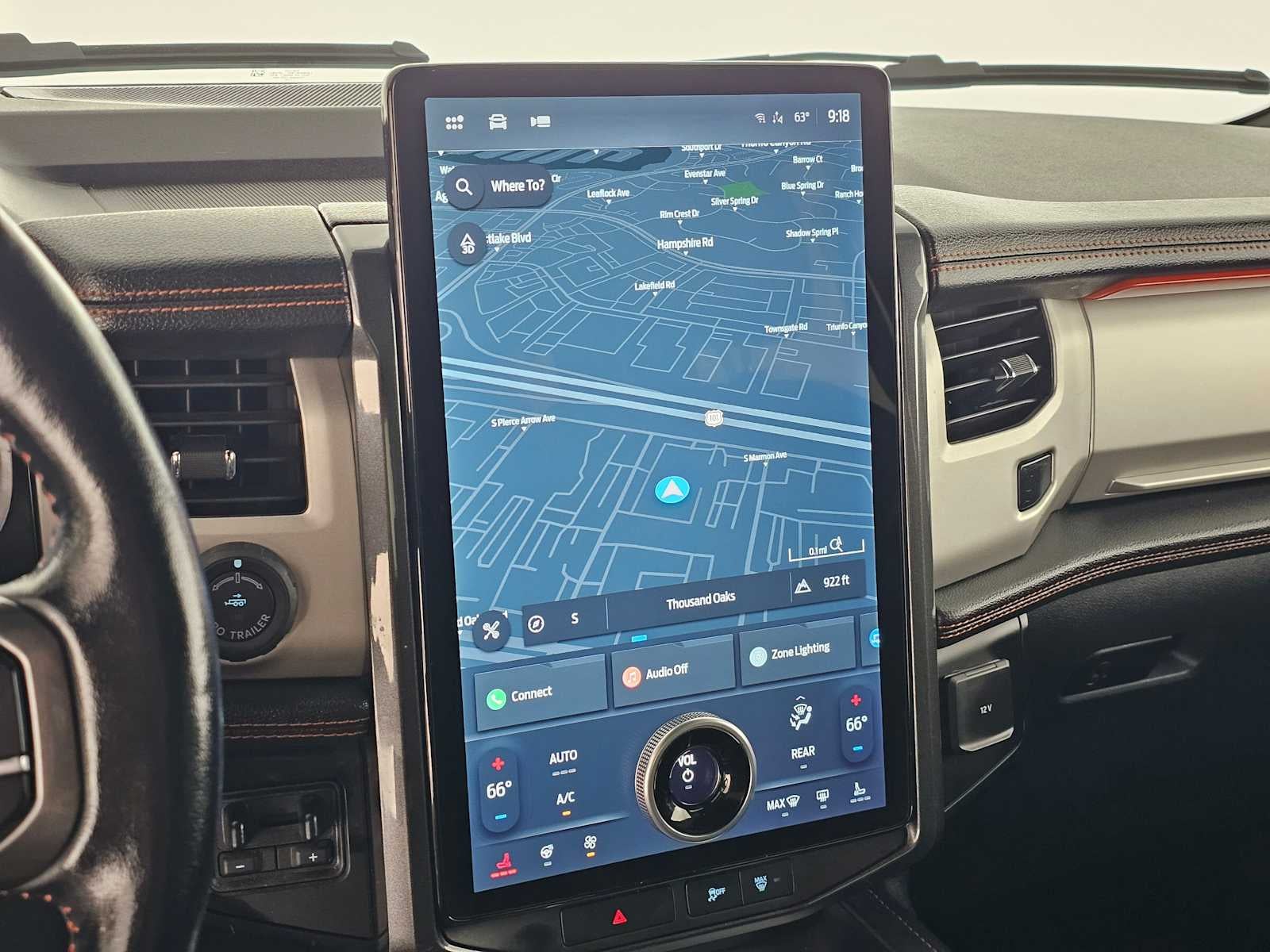 2023 Ford Expedition Timberline