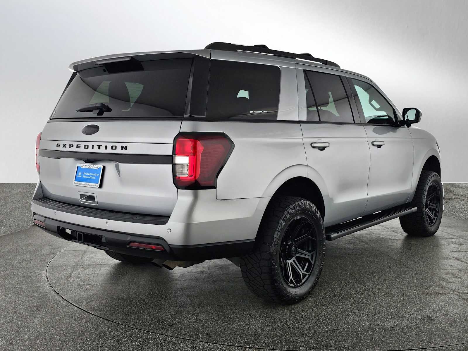 2023 Ford Expedition Timberline