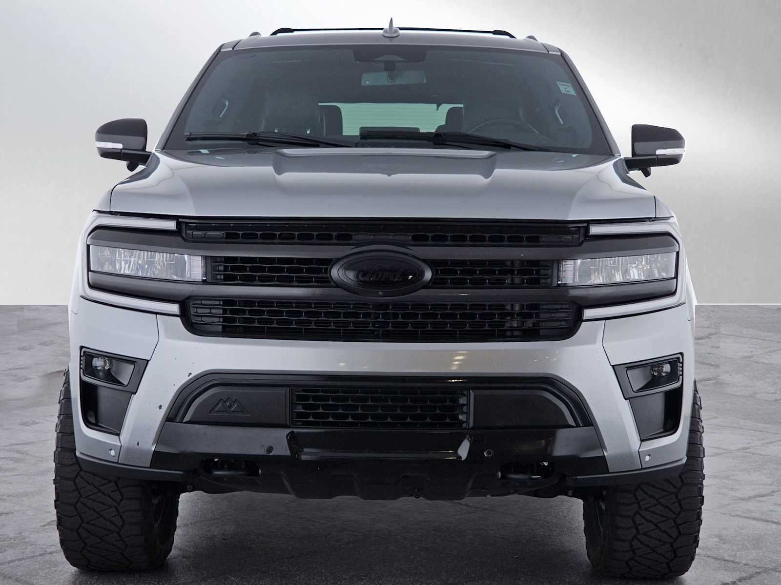 2023 Ford Expedition Timberline