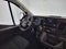 2025 Ford Transit Cargo Van T-250 130" Low Rf 9070 GVWR RWD