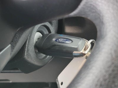 2025 Ford Transit Cargo Van T-250 130" Low Rf 9070 GVWR RWD