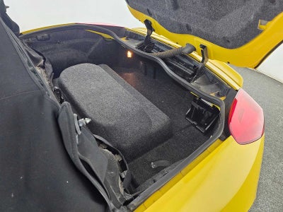 2008 Pontiac Solstice GXP