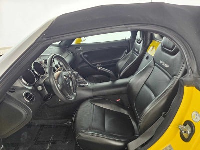 2008 Pontiac Solstice GXP