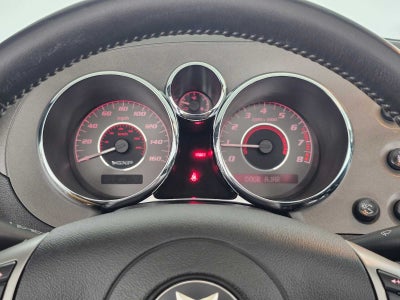 2008 Pontiac Solstice GXP