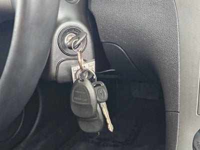 2008 Pontiac Solstice GXP