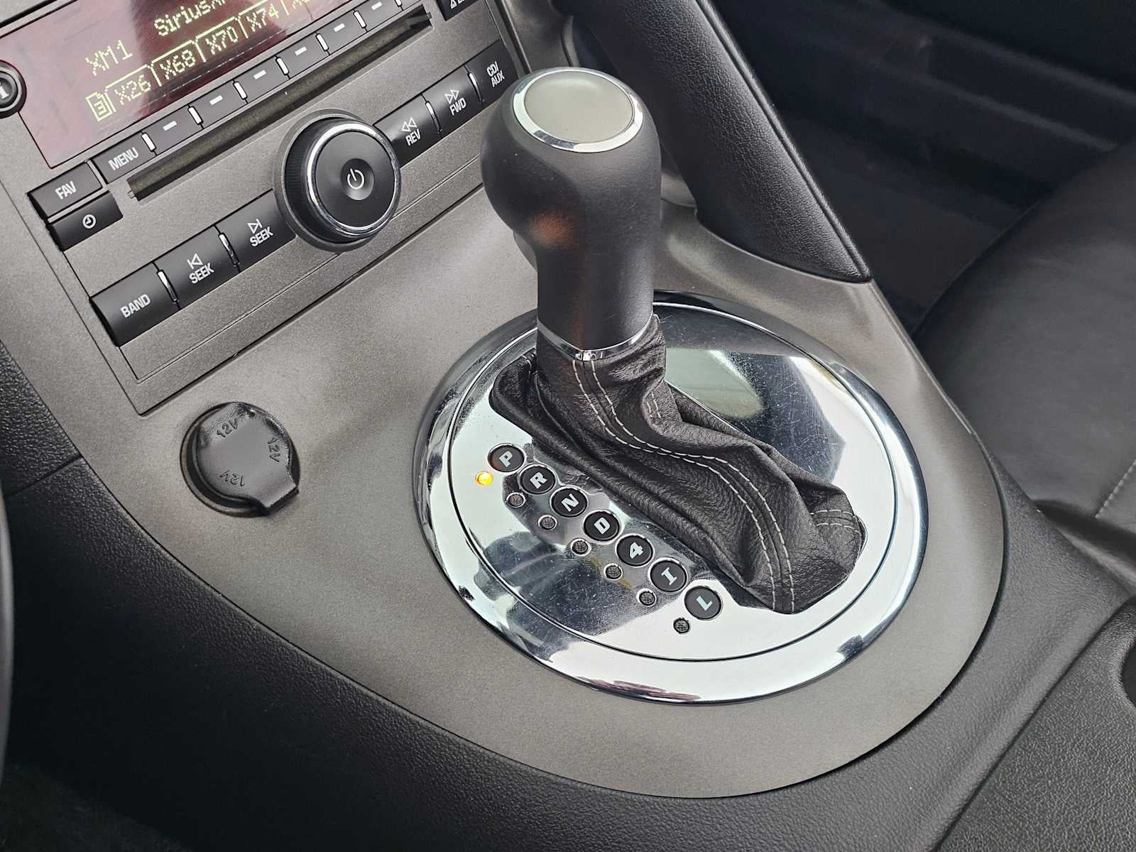 2008 Pontiac Solstice GXP