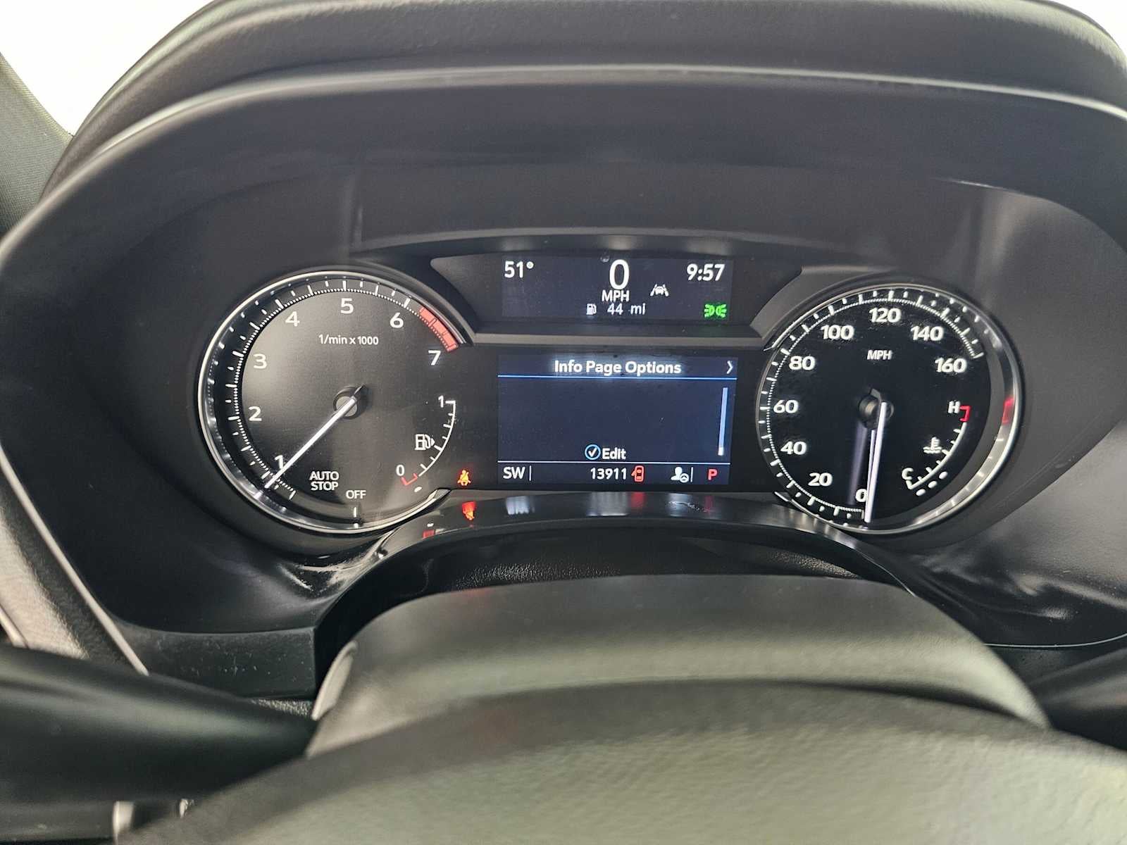 2024 Cadillac CT4 Sport