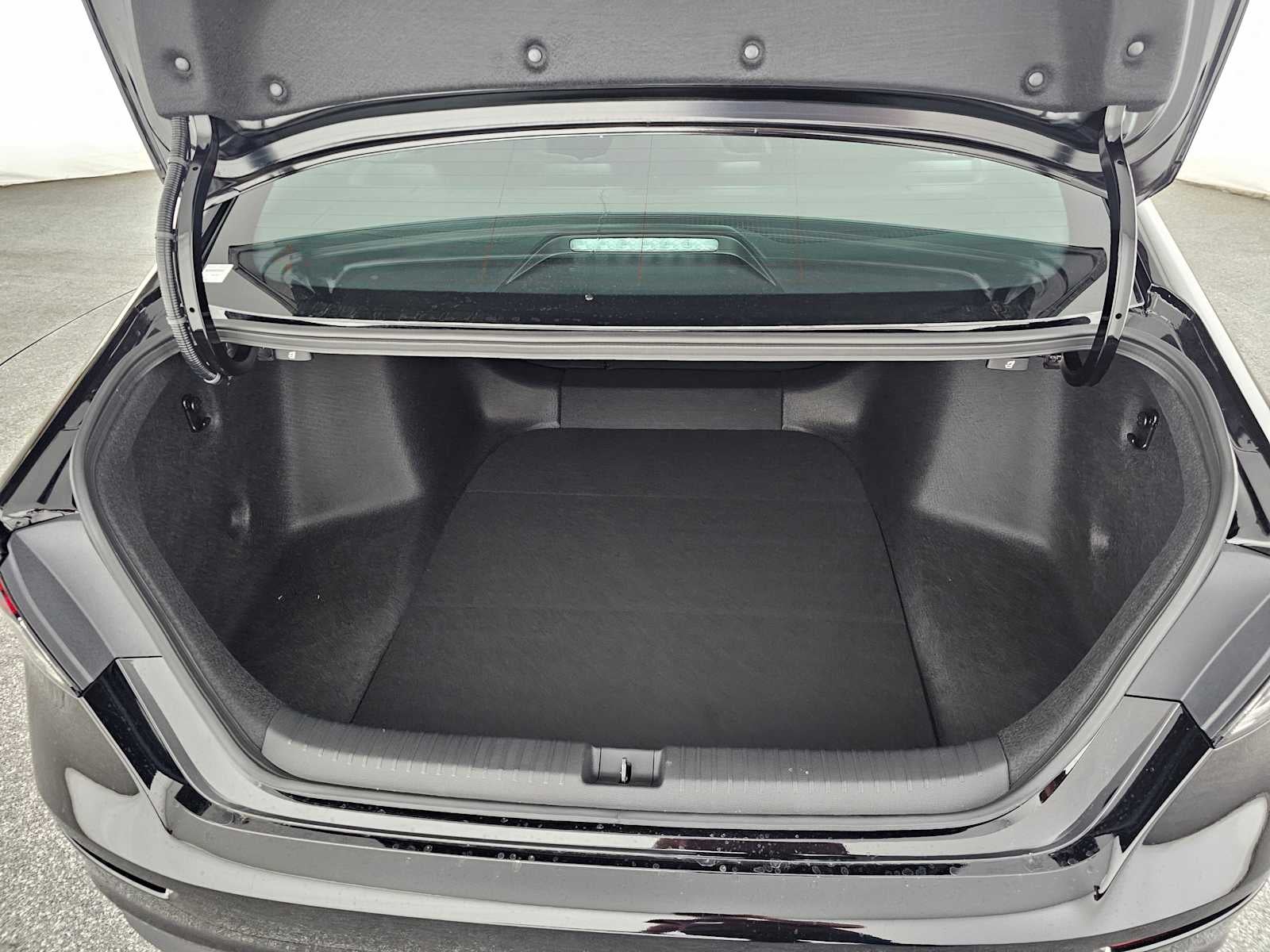 2026 Honda Accord Sport