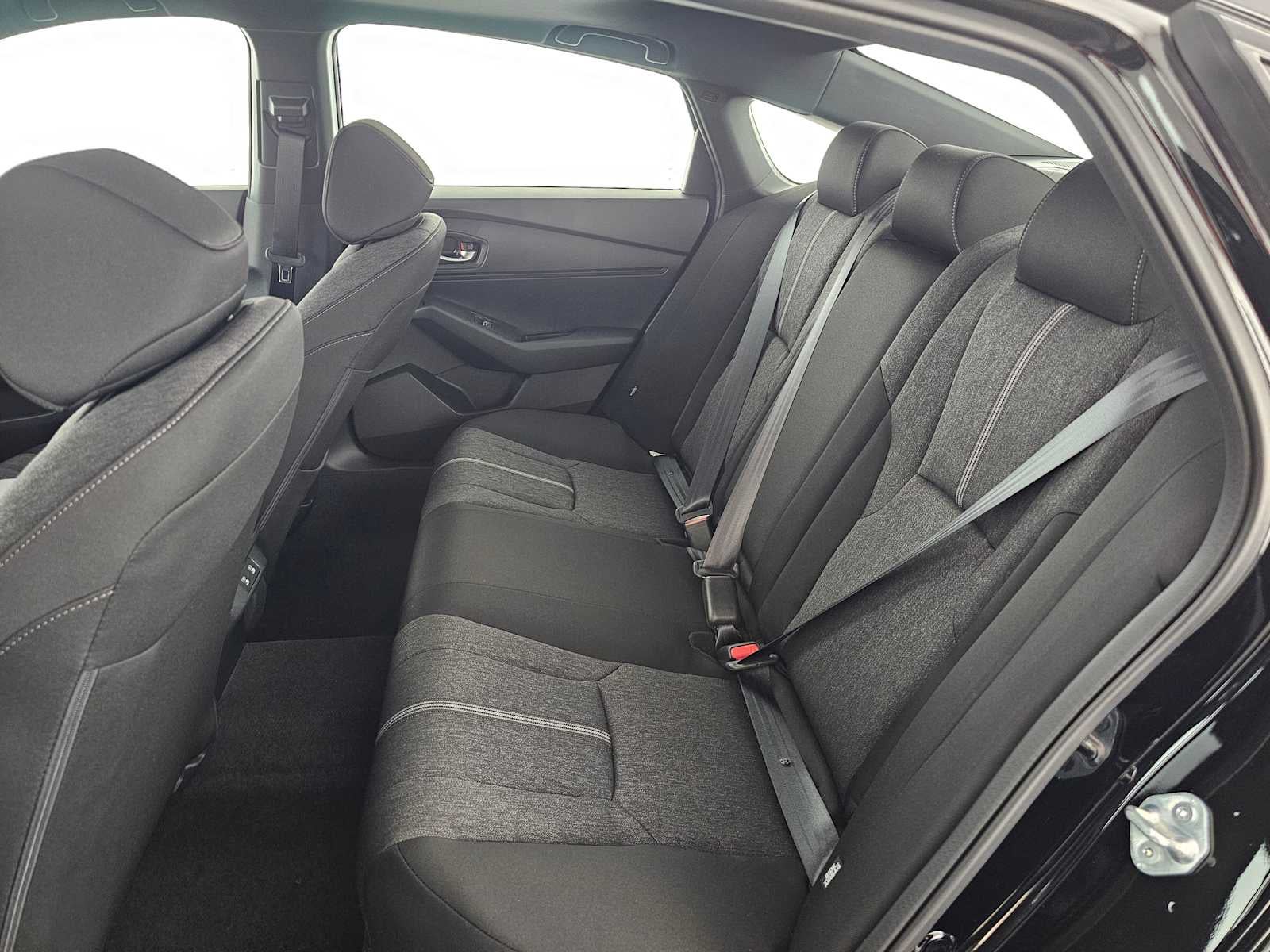 2026 Honda Accord Sport