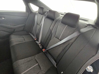 2026 Honda Accord Sport