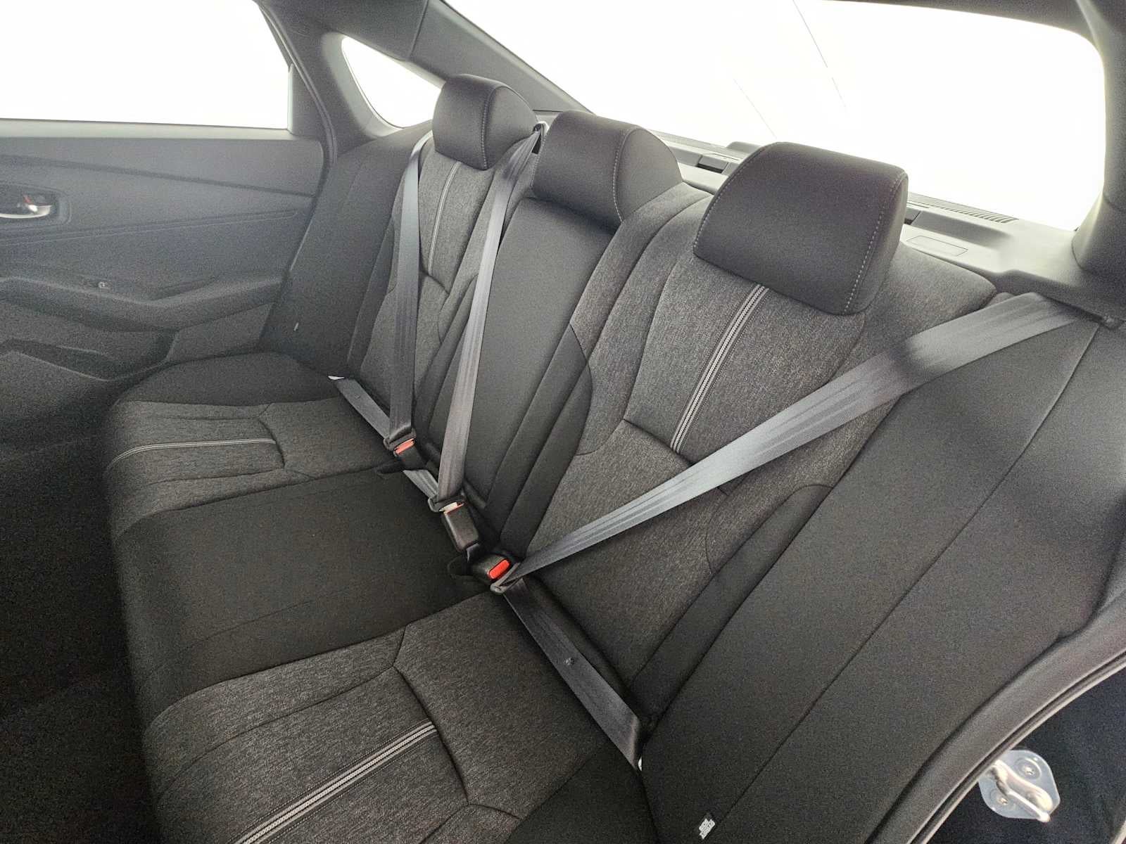 2026 Honda Accord Sport