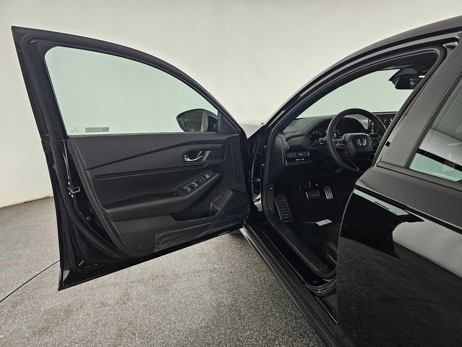 2026 Honda Accord Sport