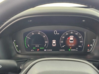 2026 Honda Accord Sport