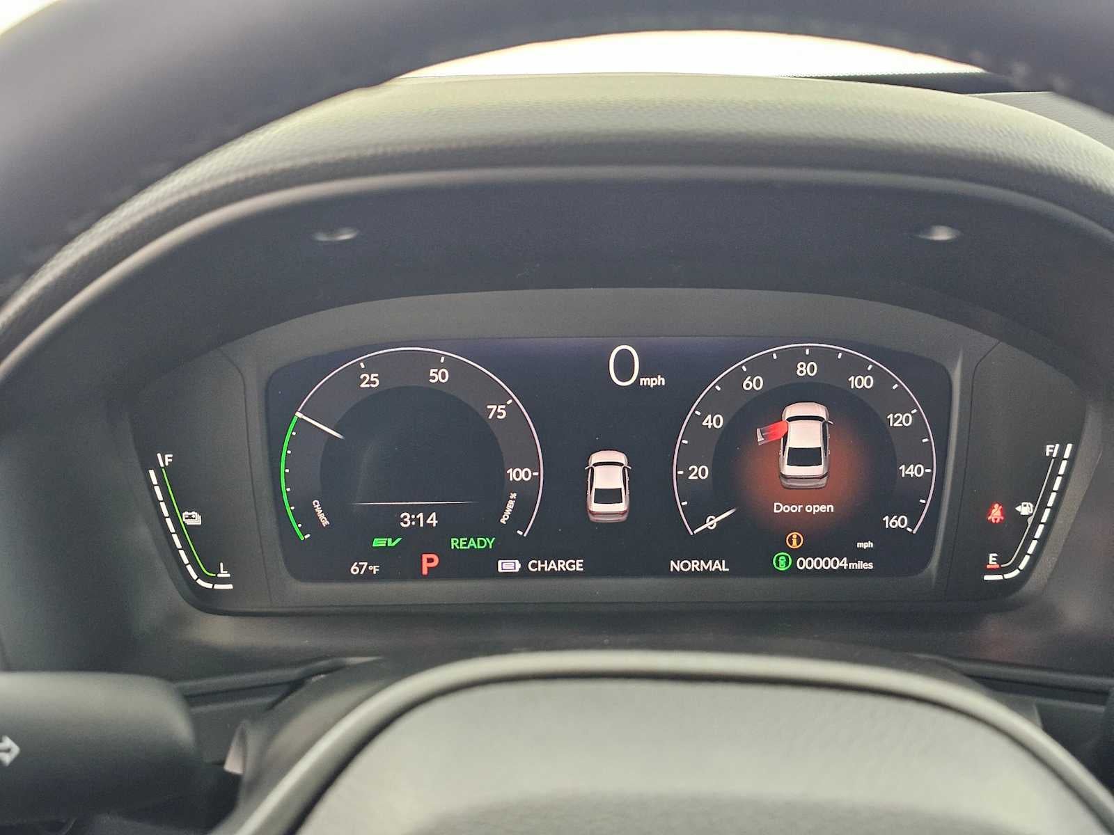 2026 Honda Accord Sport