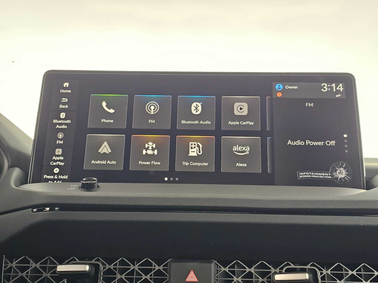 2026 Honda Accord Sport