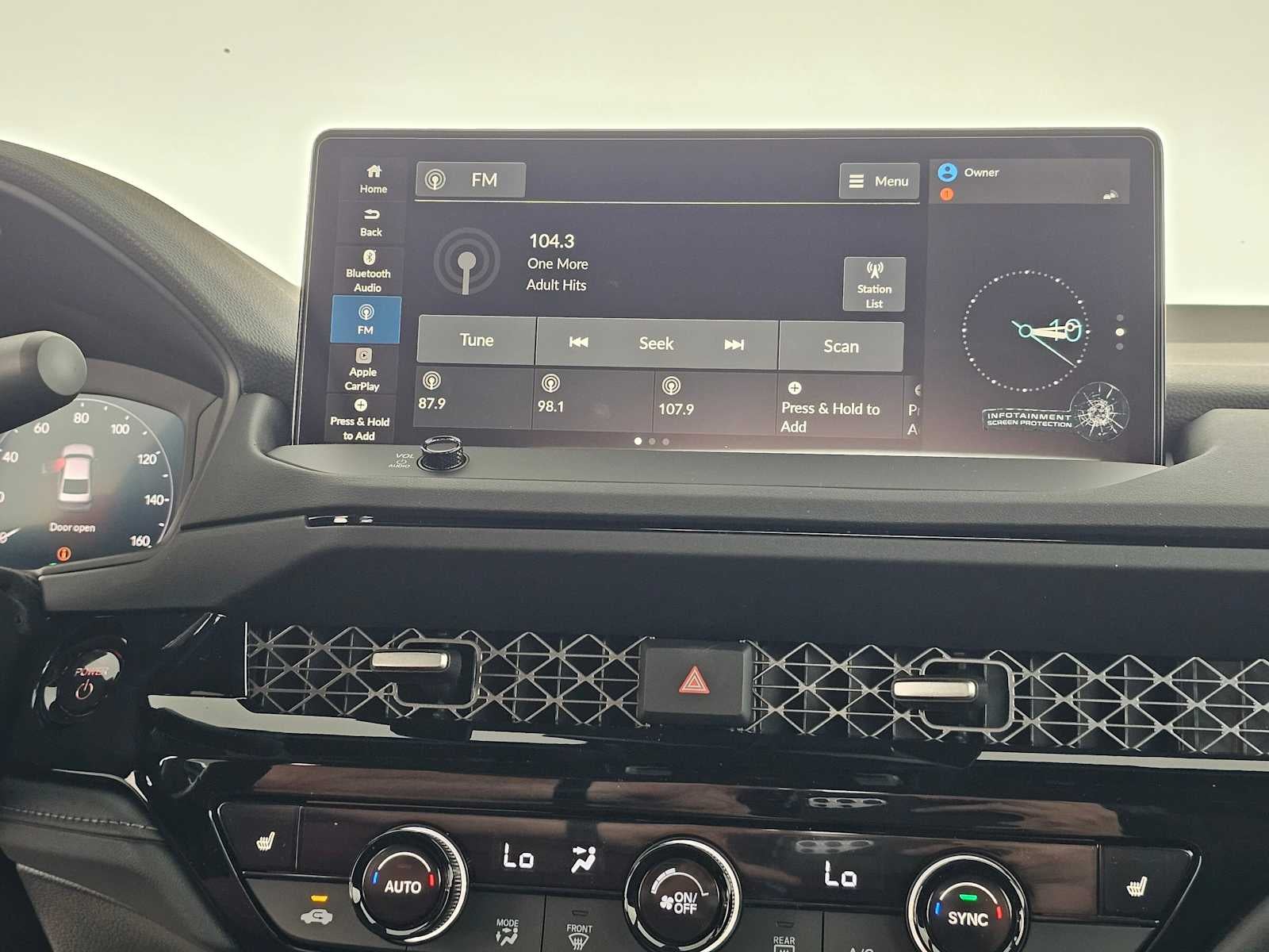 2026 Honda Accord Sport