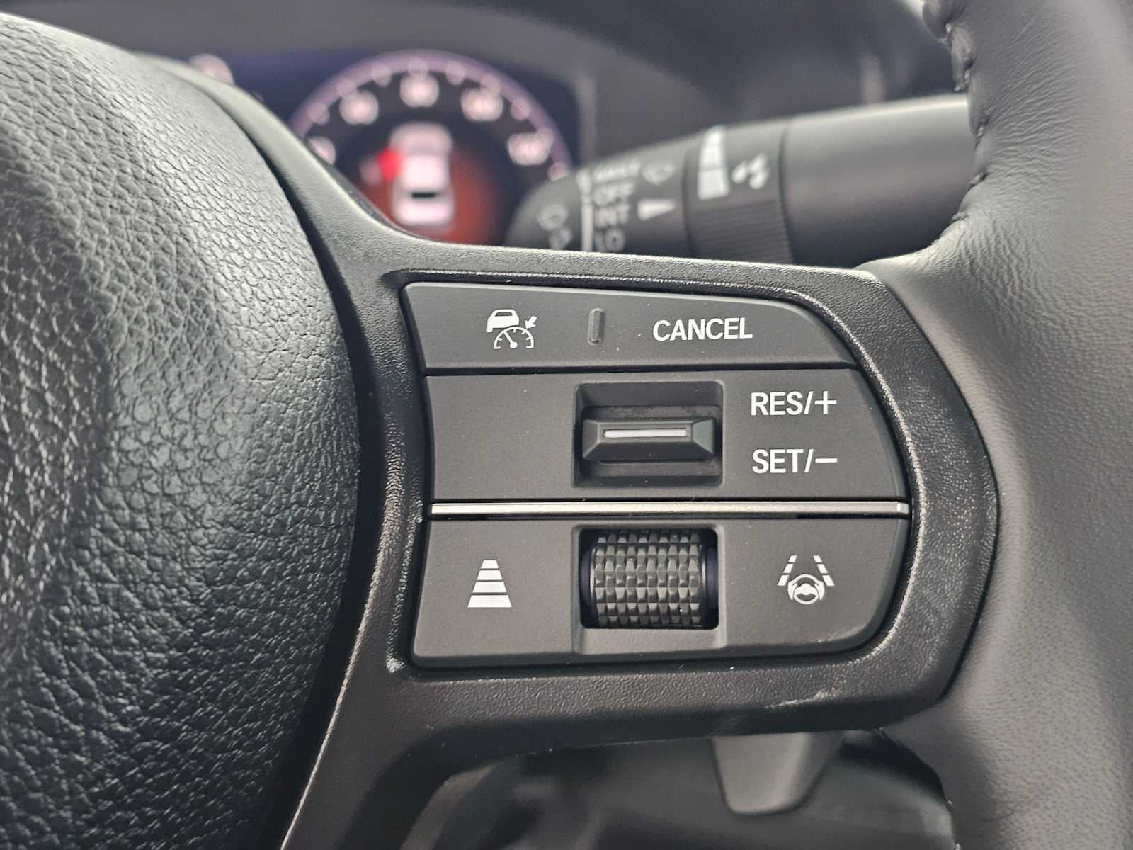 2026 Honda Accord Sport