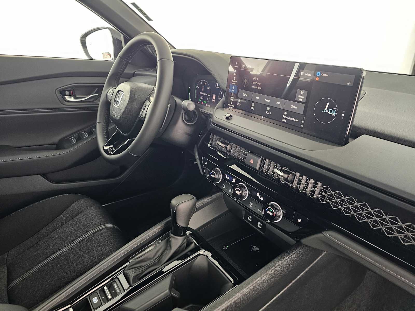 2026 Honda Accord Sport