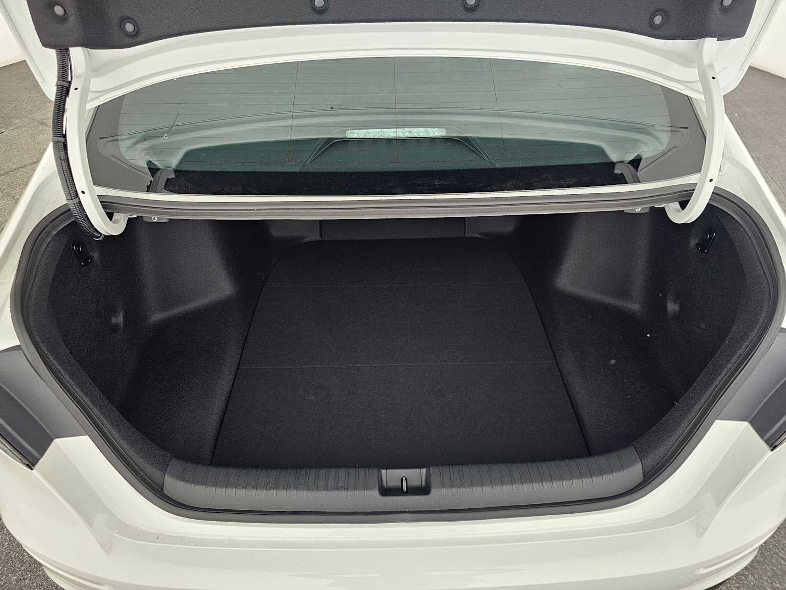 2026 Honda Accord Sport