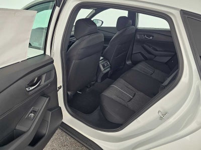 2026 Honda Accord Sport