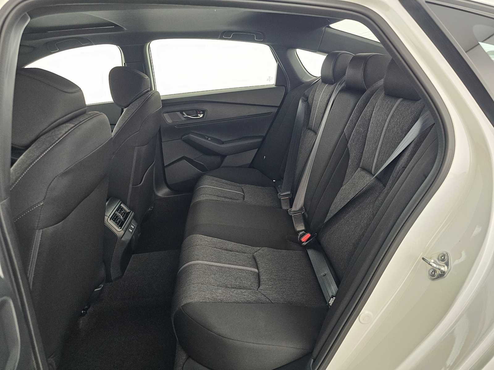 2026 Honda Accord Sport