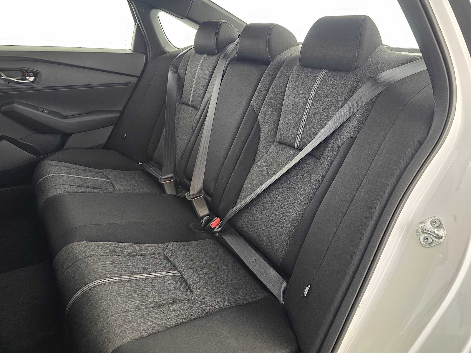 2026 Honda Accord Sport