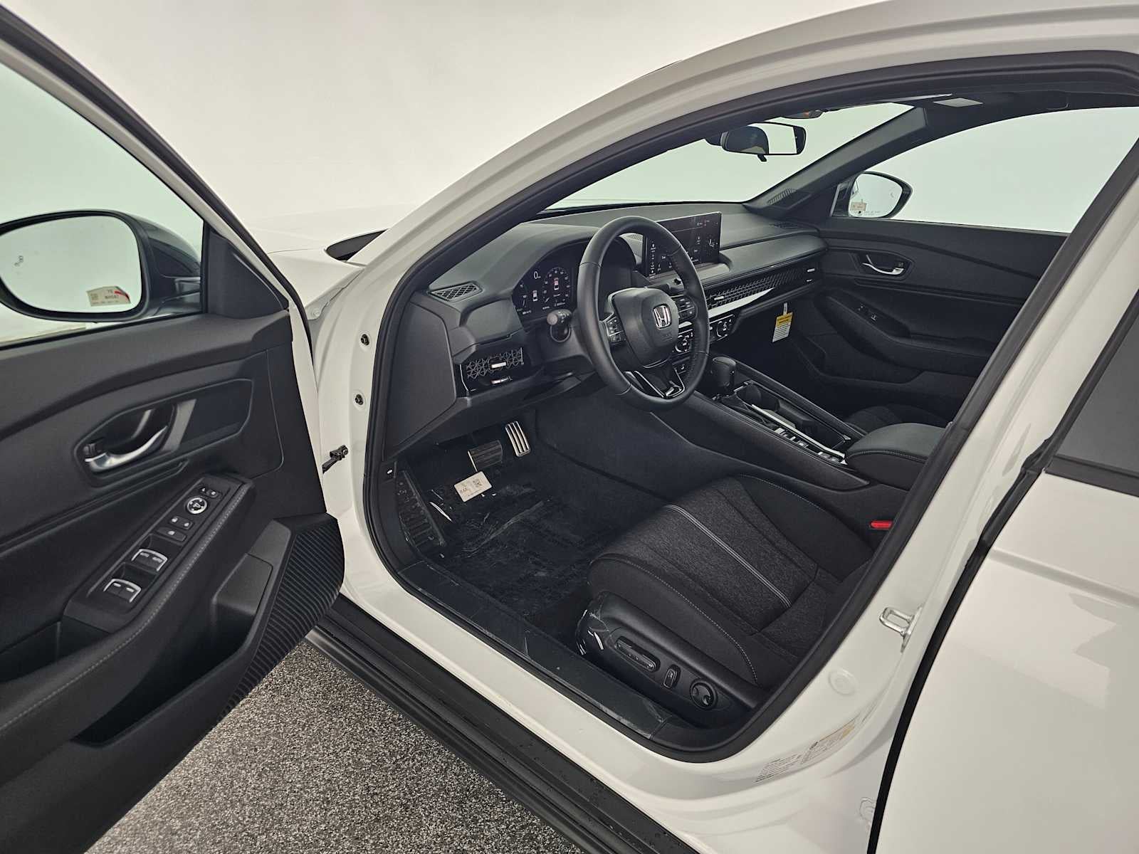 2026 Honda Accord Sport