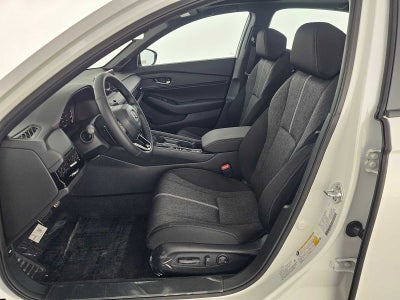 2026 Honda Accord Sport