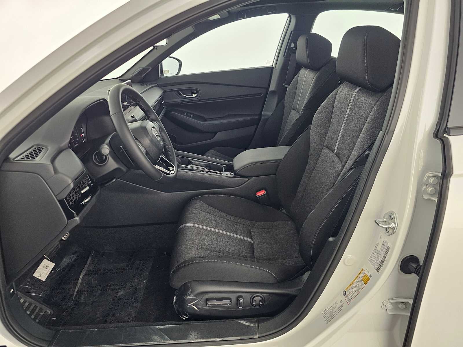 2026 Honda Accord Sport