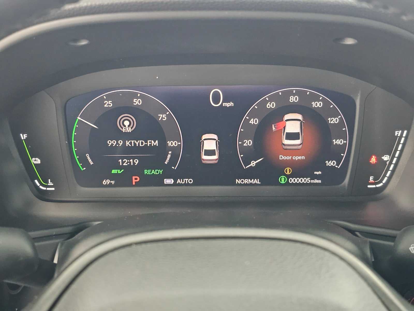 2026 Honda Accord Sport