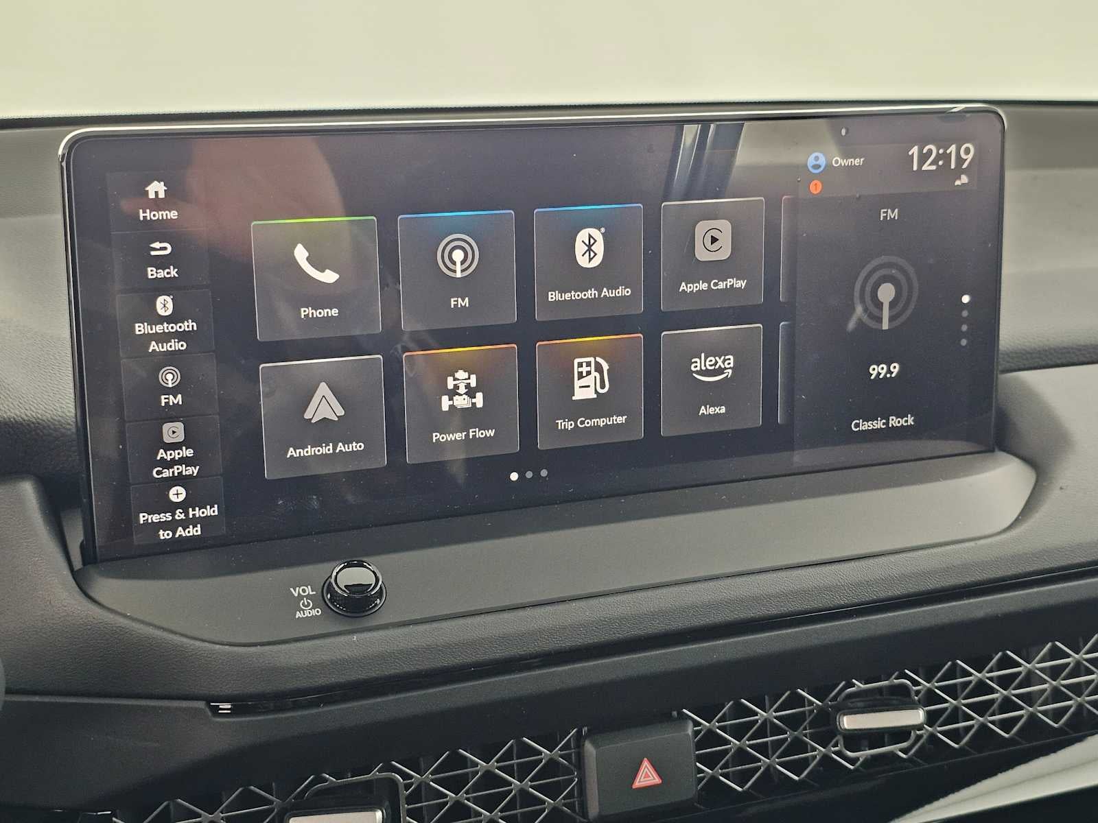 2026 Honda Accord Sport