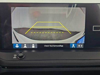 2026 Honda Accord Sport