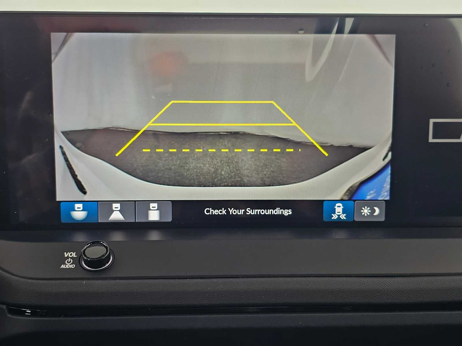 2026 Honda Accord Sport