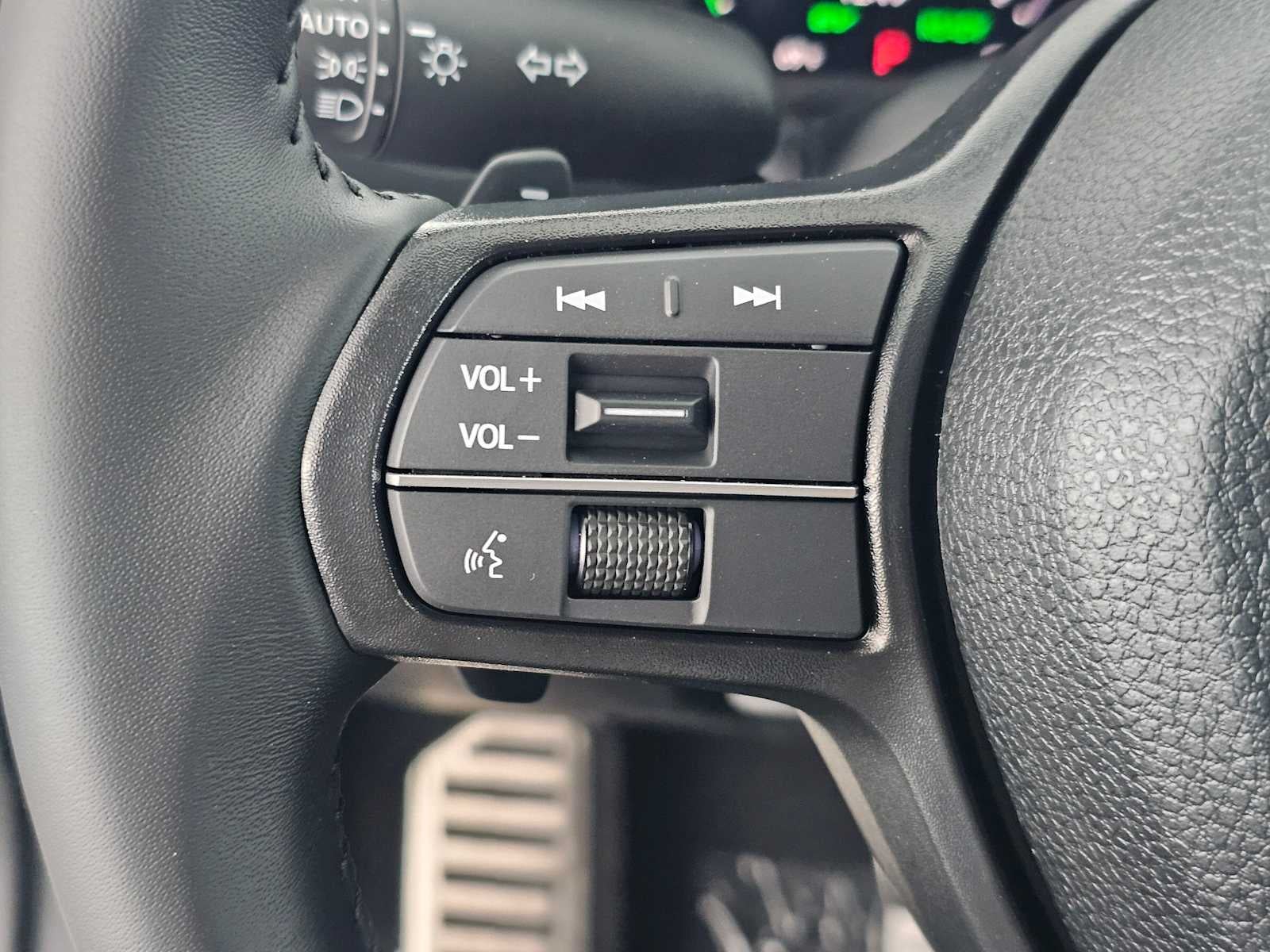 2026 Honda Accord Sport