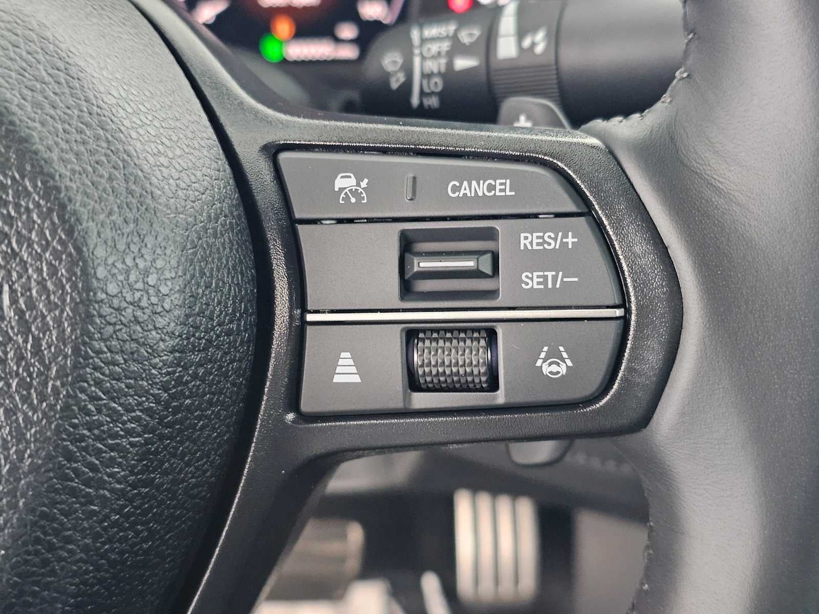 2026 Honda Accord Sport