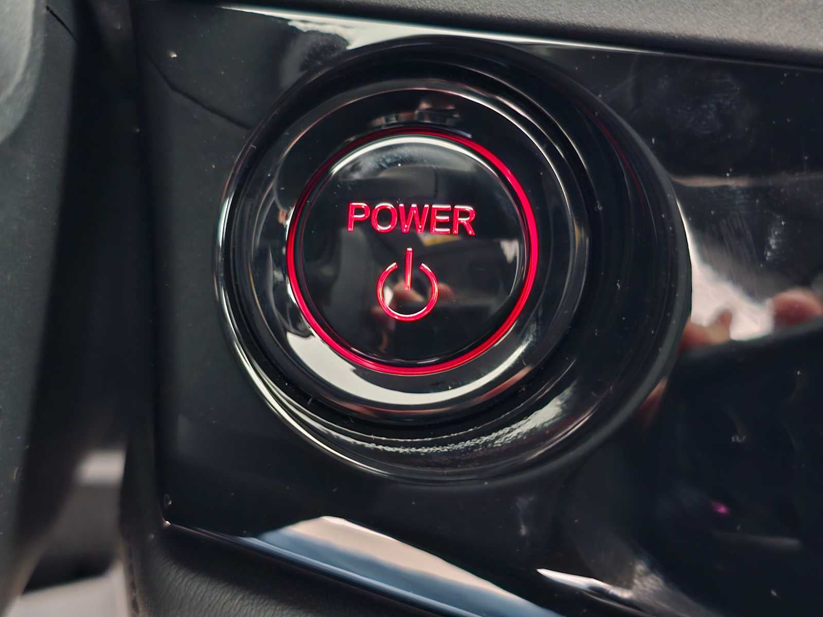 2026 Honda Accord Sport