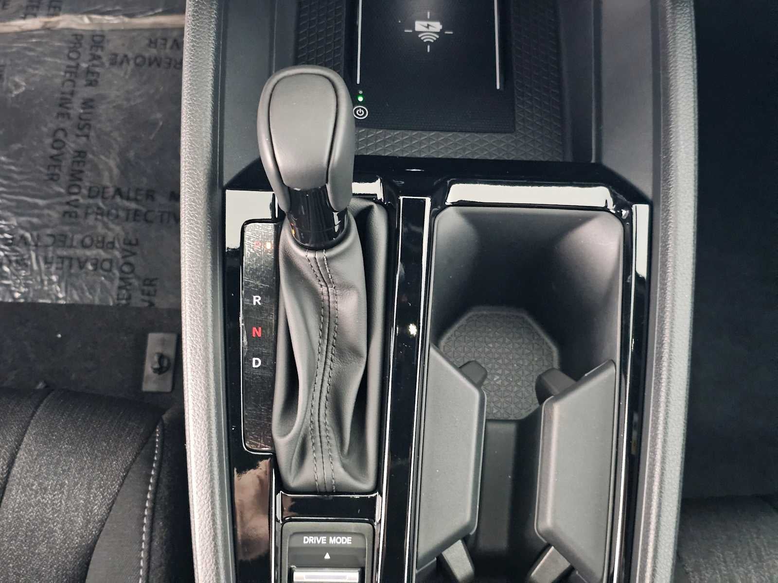 2026 Honda Accord Sport