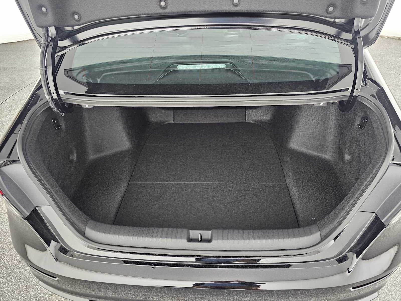 2026 Honda Accord Sport-L