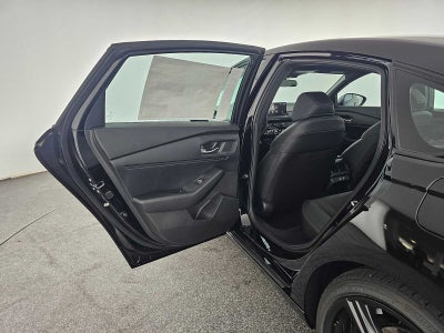 2026 Honda Accord Sport-L