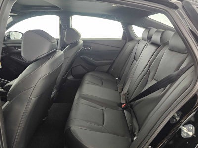 2026 Honda Accord Sport-L